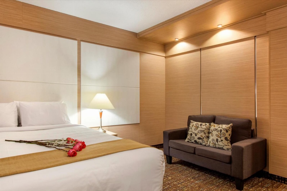 Ocean Beach Palace Main image